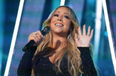 Mariah Carey - Billboard Music Awards - Season 2019
