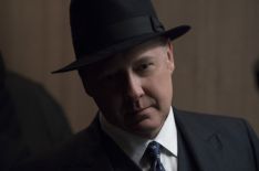 The Blacklist - Season 6 - James Spader as Red