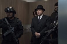 'The Blacklist's EPs Tease Surprise Answers & Shocking New Questions in the Finale (VIDEO)