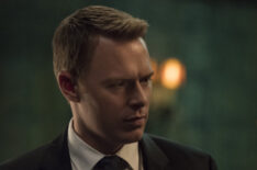 The Blacklist - Season 6 - Diego Klattenhoff as Donald Ressler