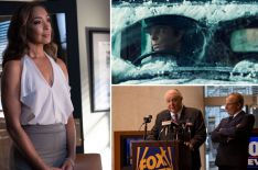 Summer TV Preview 2019: 'Pearson,' 'NOS4A2' & More Must-See New Shows