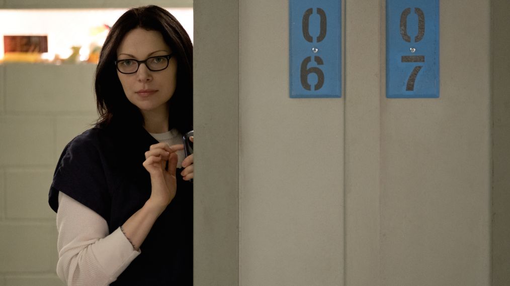 orange is the new black torrent