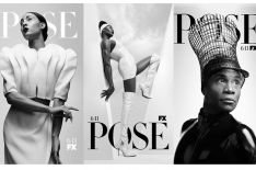 Get Your First Look at 'Pose' Season 2 With Fierce New Key Art (PHOTOS)