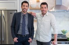 HGTV's 'Property Brothers: Forever Home' Reimagines the Family Home