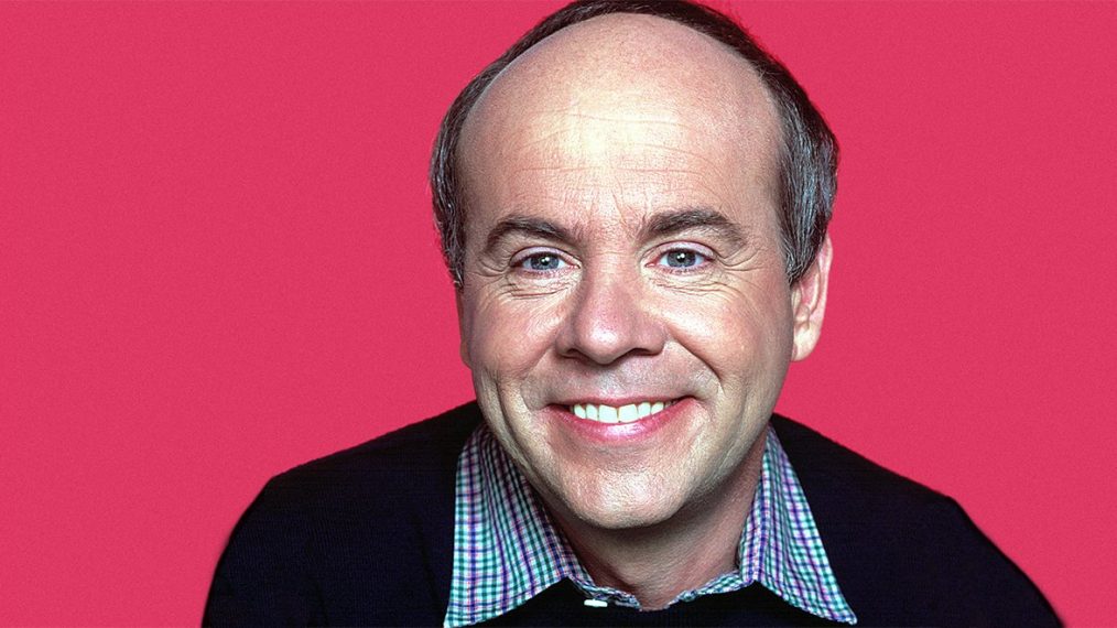 Tim Conway