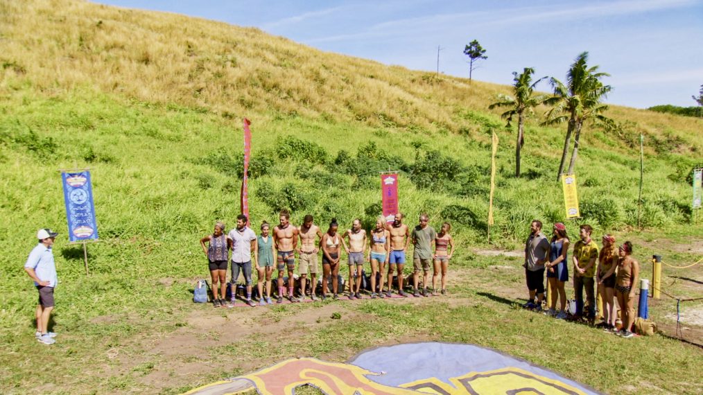 'Survivor: Edge of Extinction' Finale: Who Will Be Season 38's Sole Survivor? (PHOTOS)