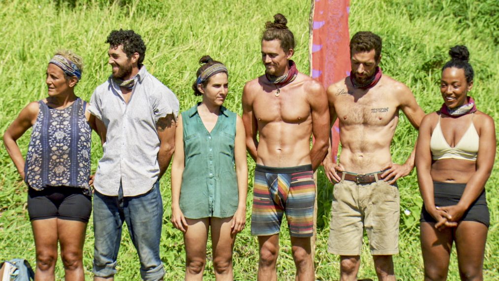 Where Can I Watch Survivor Season 38 'Survivor: Edge of Extinction' Finale: Who Will Be Season 38's Sole