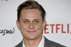 Billy Magnussen attends the Los Angeles premiere screening of 'Velvet Buzzsaw'