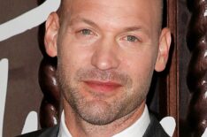 Corey Stoll attends the premiere of 'The Romanoffs'