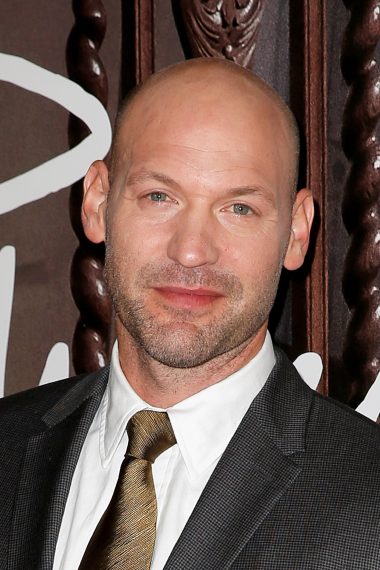 Corey Stoll attends the premiere of 'The Romanoffs'