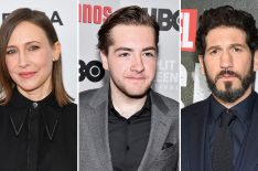 Meet the Cast of 'The Sopranos' Prequel Film (PHOTOS)