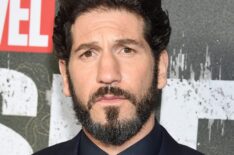 Jon Bernthal arrives at Marvel's 'The Punisher' Los Angeles Premiere