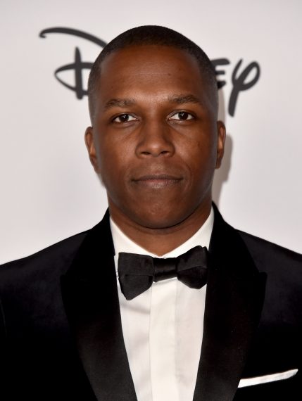 Mickey's 90th Spectacular - Leslie Odom Jr.