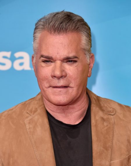 NBCUniversal Summer Press Day 2018 - Ray Liotta