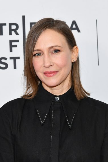 Vera Farmiga attends a screening of 