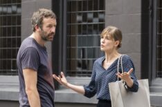 State of the Union - Rosamund Pike and Chris O'Dowd