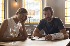 State of the Union - Rosamund Pike and Chris O'Dowd