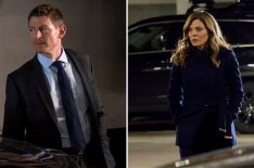 'Law & Order: SVU' Season 20 Finale: Were Stone and Nikki's Actions Justified? (POLL)