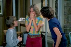10 Must-Watch 'Brady Bunch' Episodes, 50 Years Later (PHOTOS)