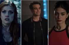 10 Best 'Shadowhunters' Moments From Season 3 (PHOTOS)