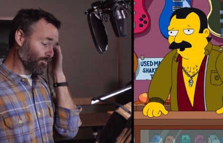 Simpsons will forte