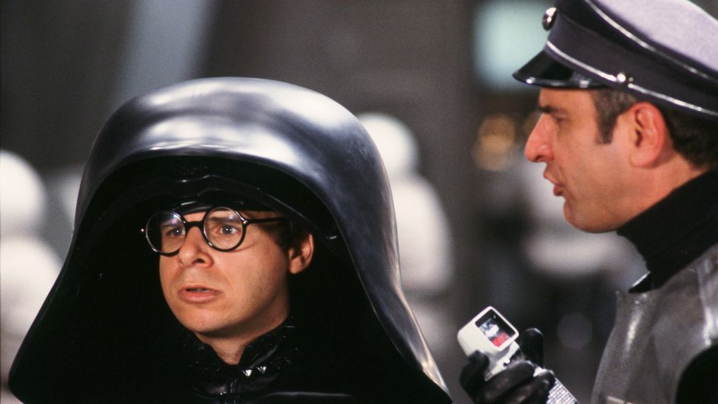 Spaceballs