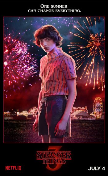 Stranger Things Season 5 Is About To Change Everything 