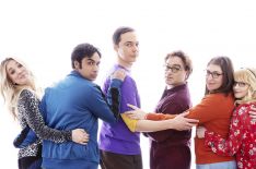 In Their Own Words: The 'Big Bang Theory' Cast on the Emotional Ending