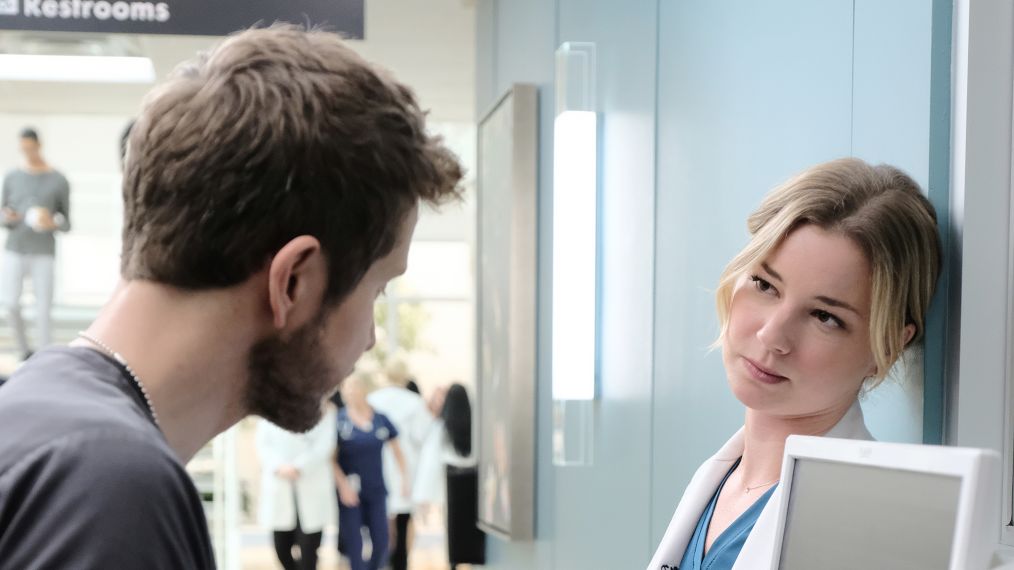 The Resident Ep Breaks Down That Nic Finale Cliffhanger