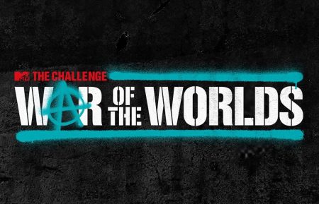 The Challenge War of the Worlds logo