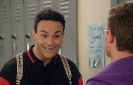 The Goldbergs