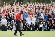 'Tiger Woods: Chasing History' Chronicles Tiger's Pursuit of 82 Pro Victories (VIDEO)