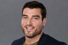 What Happened to Tyler G. on 'The Bachelorette'?