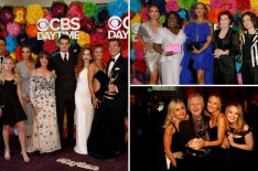 Inside the CBS Daytime Emmy After-Party With Stars of 'Y&R,' 'The Talk' & More (PHOTOS)