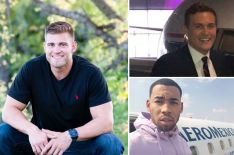 How to Follow 'Bachelorette' 2019 Contestants on Instagram (PHOTOS)