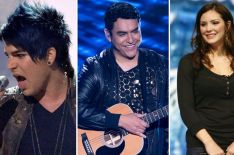 9 Singers Who Should've Won Their Seasons of 'American Idol' (PHOTOS)