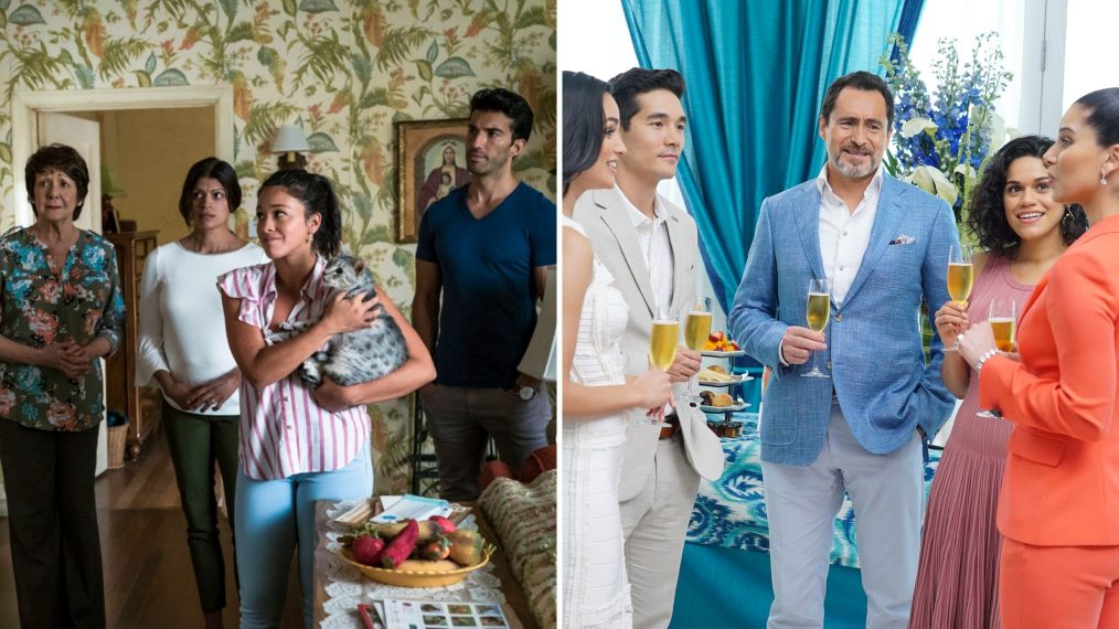 10 New Summer Shows Just Like Your Fall & Winter Favorites (PHOTOS)