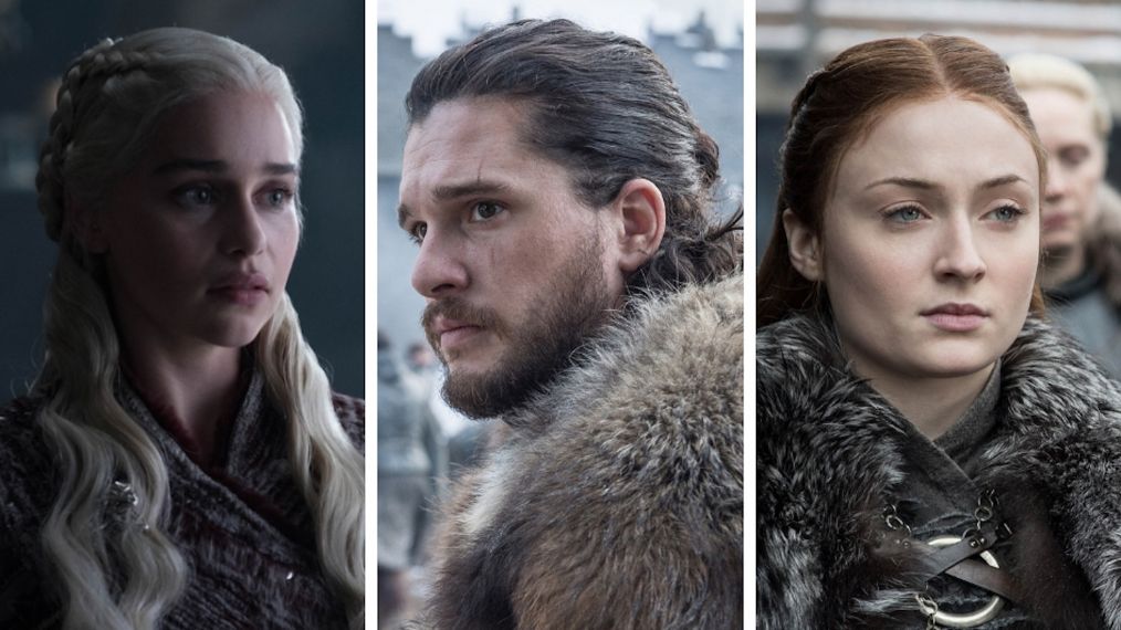 who ends up on the throne in game of thrones