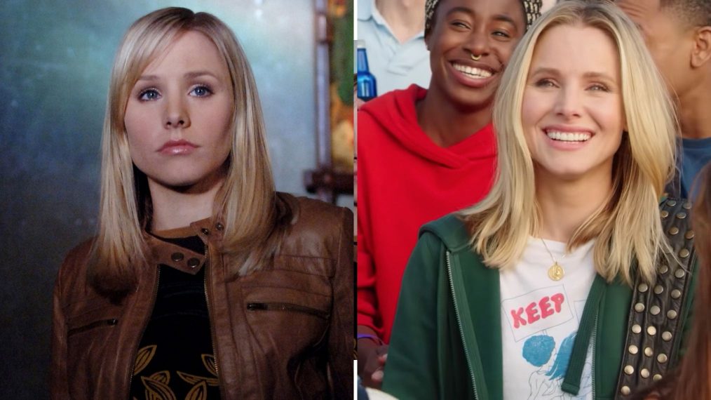 10 New Summer Shows Just Like Your Fall & Winter Favorites (PHOTOS)