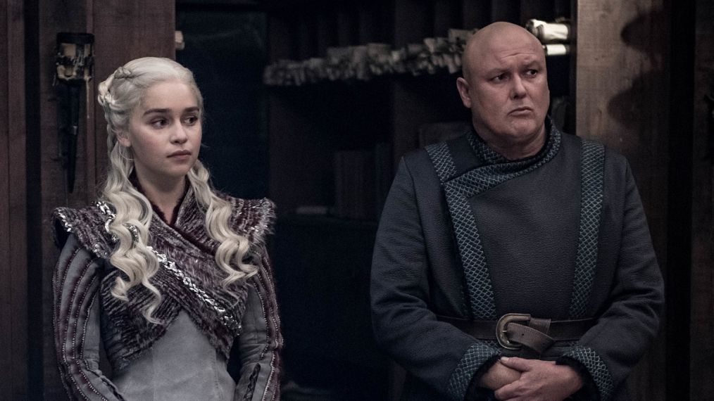 Varys death 4