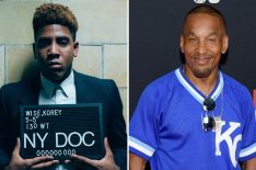 'When They See Us': The Cast vs. Their Real-Life Counterparts (PHOTOS)