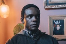 Chris Chalk as Adult Yusef Salaam in When They See Us