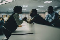 'When They See Us' Cast & Exonerated Five on Hopes for Justice System Reform (VIDEO)