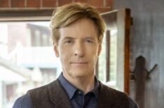 Jack Wagner as Bill in When Calls The Heart - Season 6