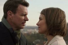 'Whiskey Cavalier' Series Finale Trailer: How Does Frankie Feel About Will? (VIDEO)