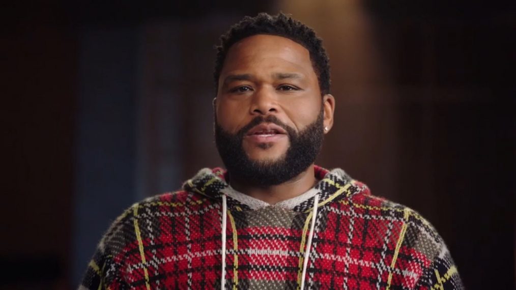 all in family jeffersons anthony anderson