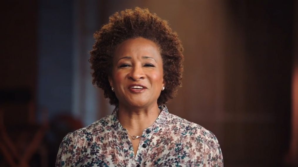 Wanda Sykes