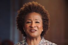 Wanda Sykes