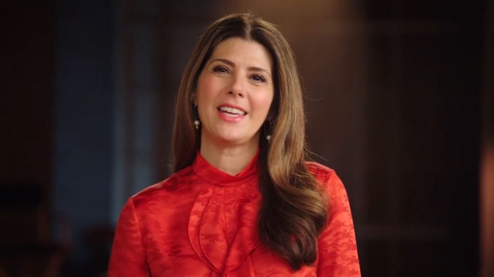 all in family marisa tomei