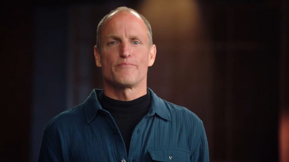 Woody Harrelson